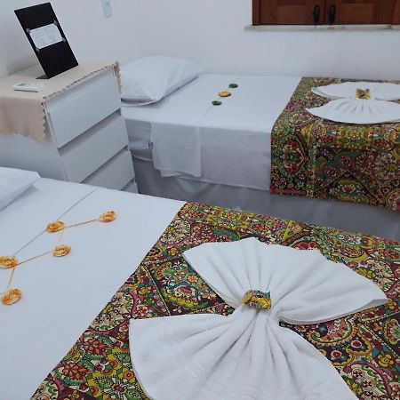 Casa Da Bia Jeri Apartman Jijoca de Jericoacoara Kültér fotó