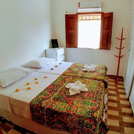 Casa Da Bia Jeri Apartman Jijoca de Jericoacoara Kültér fotó