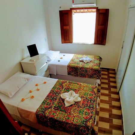 Casa Da Bia Jeri Apartman Jijoca de Jericoacoara Szoba fotó