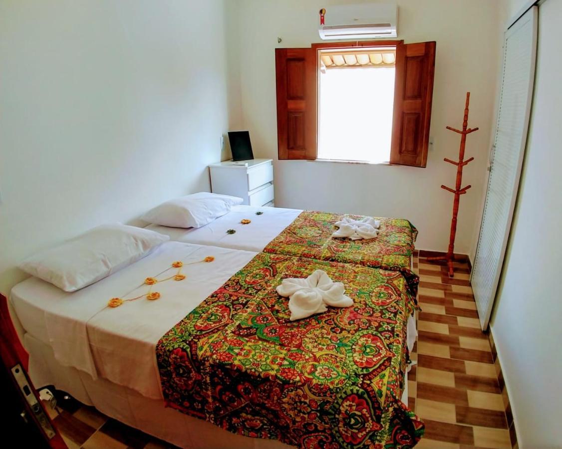 Casa Da Bia Jeri Apartman Jijoca de Jericoacoara Kültér fotó