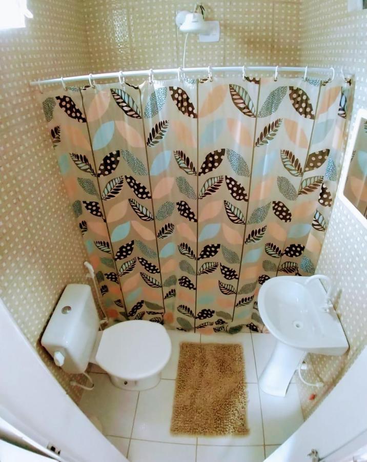 Casa Da Bia Jeri Apartman Jijoca de Jericoacoara Szoba fotó