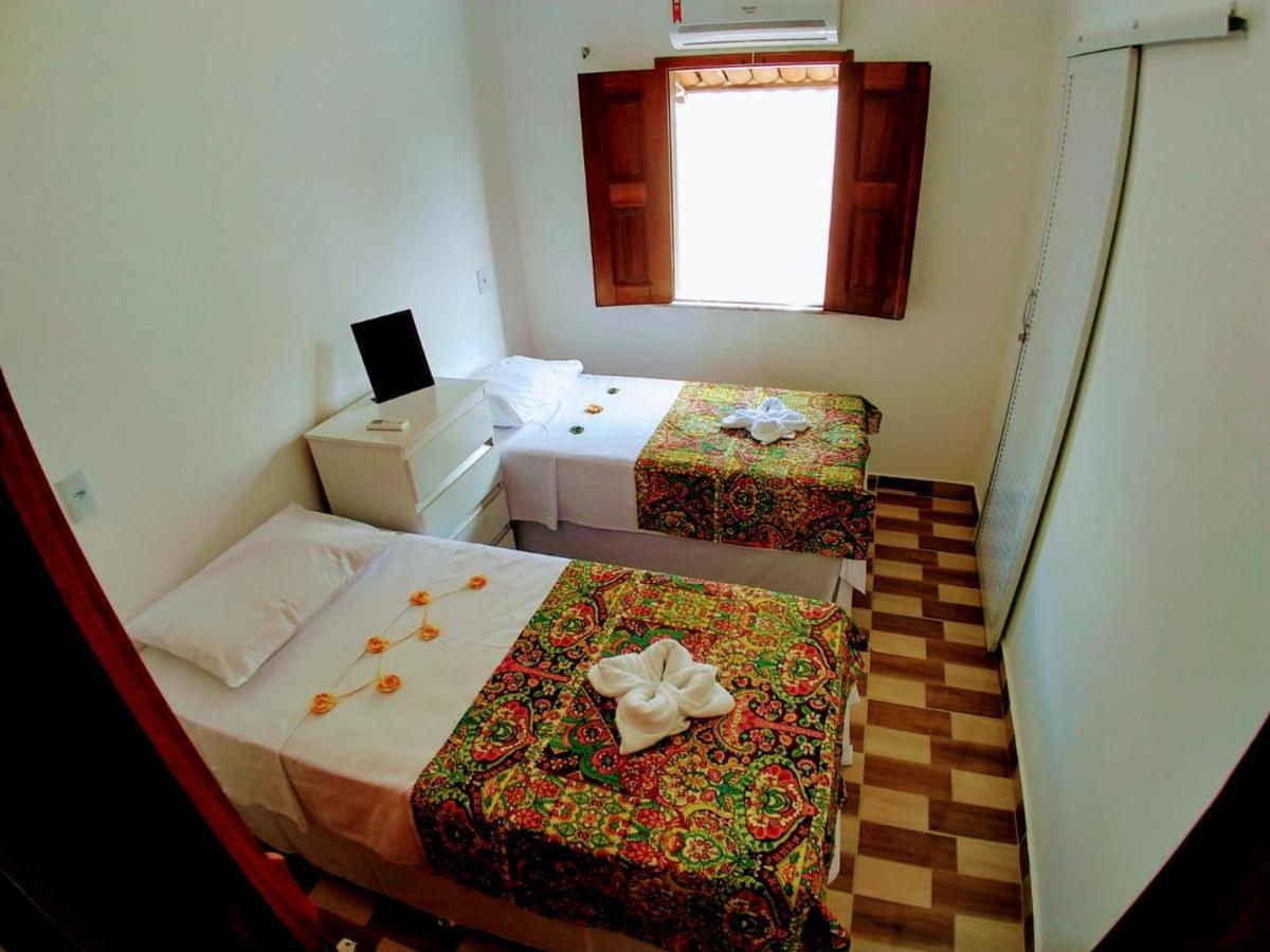 Casa Da Bia Jeri Apartman Jijoca de Jericoacoara Szoba fotó