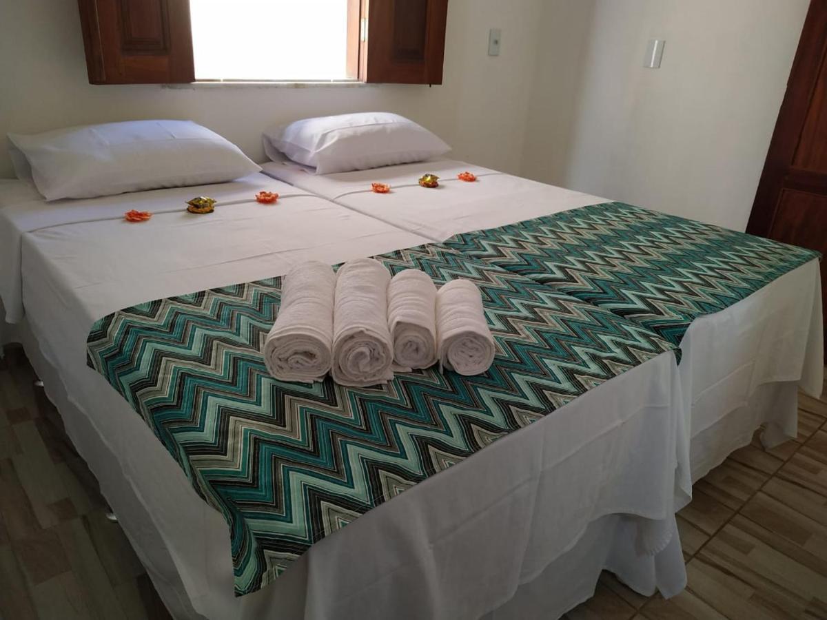 Casa Da Bia Jeri Apartman Jijoca de Jericoacoara Szoba fotó
