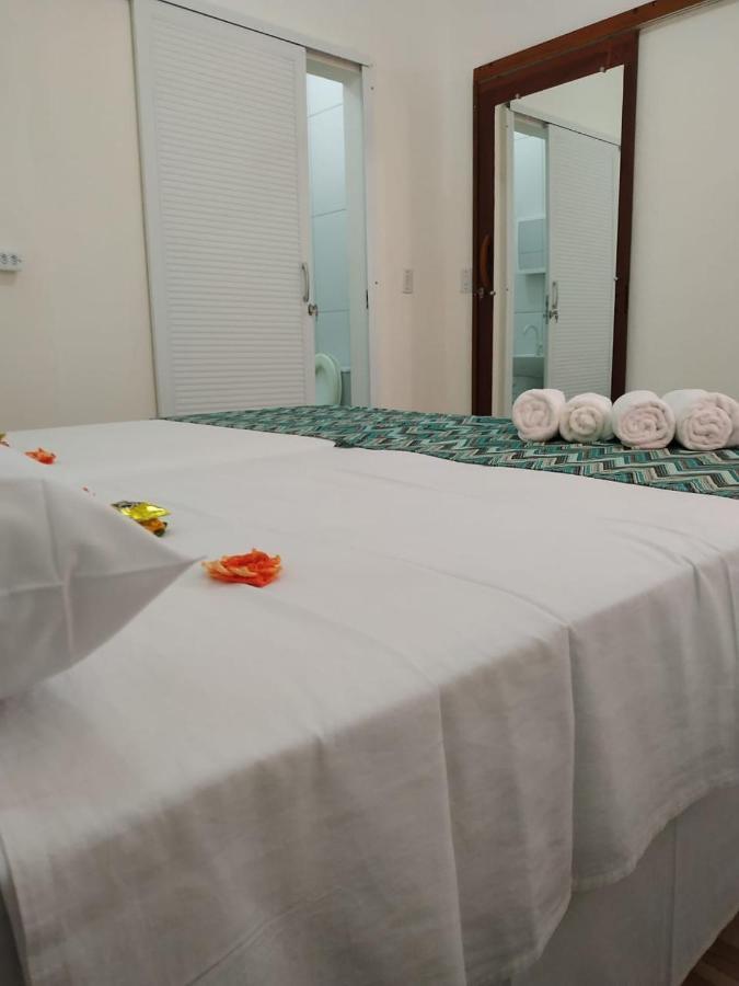 Casa Da Bia Jeri Apartman Jijoca de Jericoacoara Szoba fotó