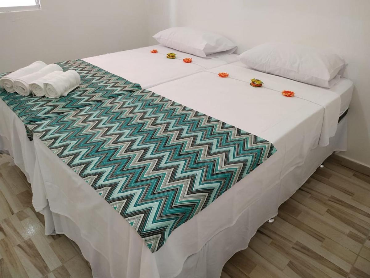 Casa Da Bia Jeri Apartman Jijoca de Jericoacoara Szoba fotó