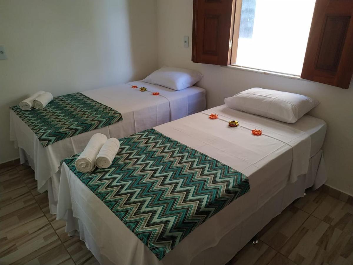 Casa Da Bia Jeri Apartman Jijoca de Jericoacoara Szoba fotó